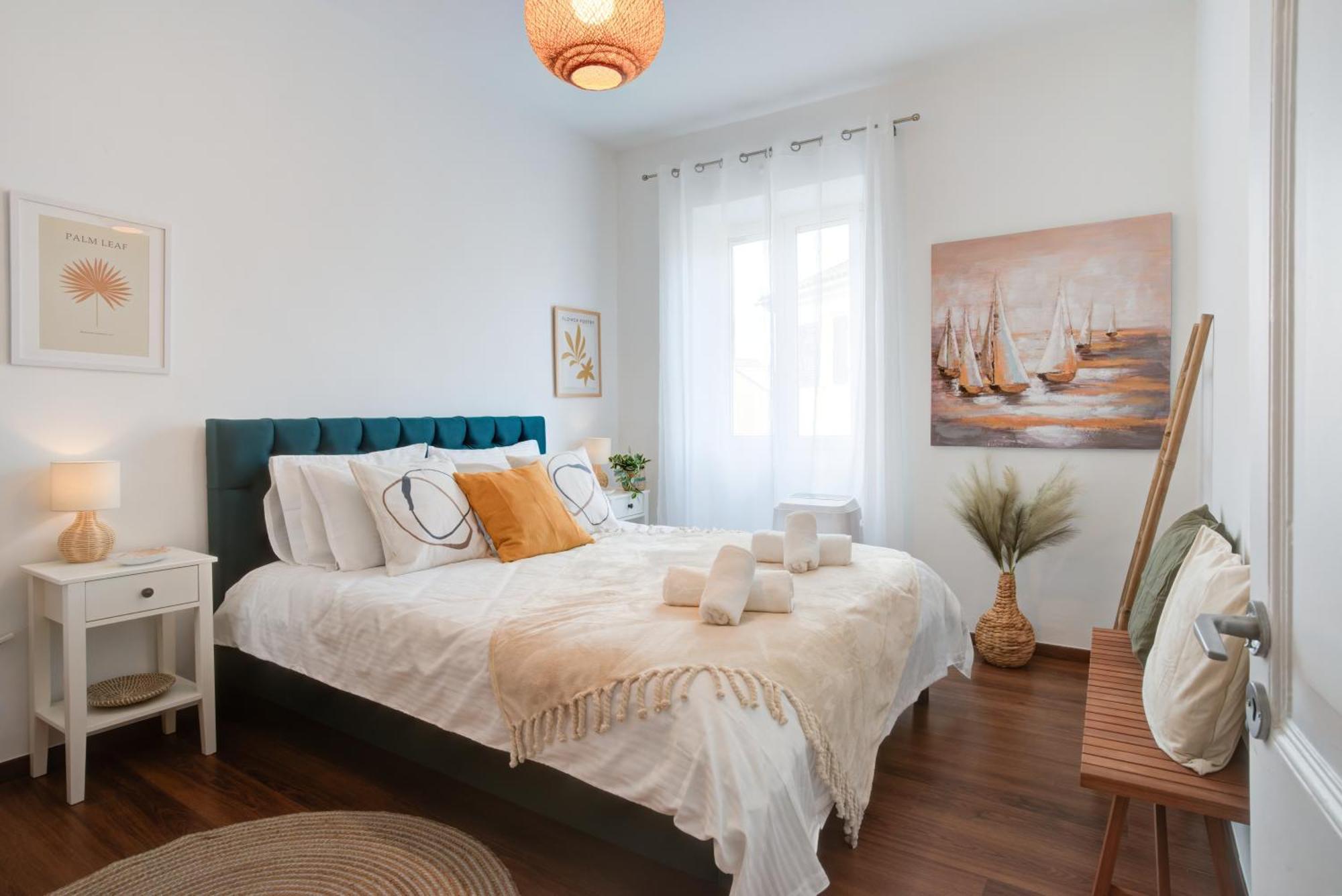 Ferienwohnung Semeli Old Town Corfu Retreat With Amazing Views Exterior foto