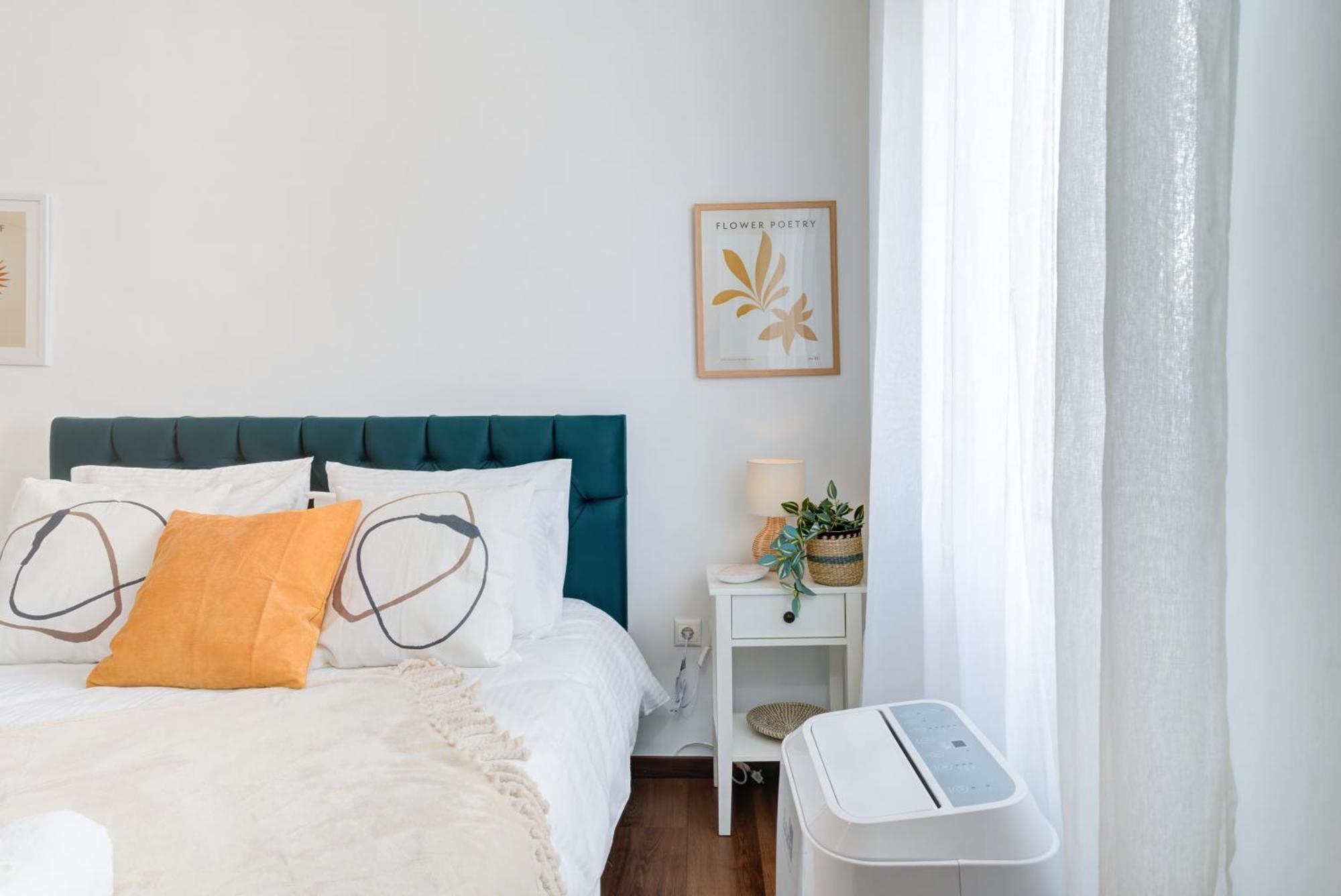 Ferienwohnung Semeli Old Town Corfu Retreat With Amazing Views Exterior foto