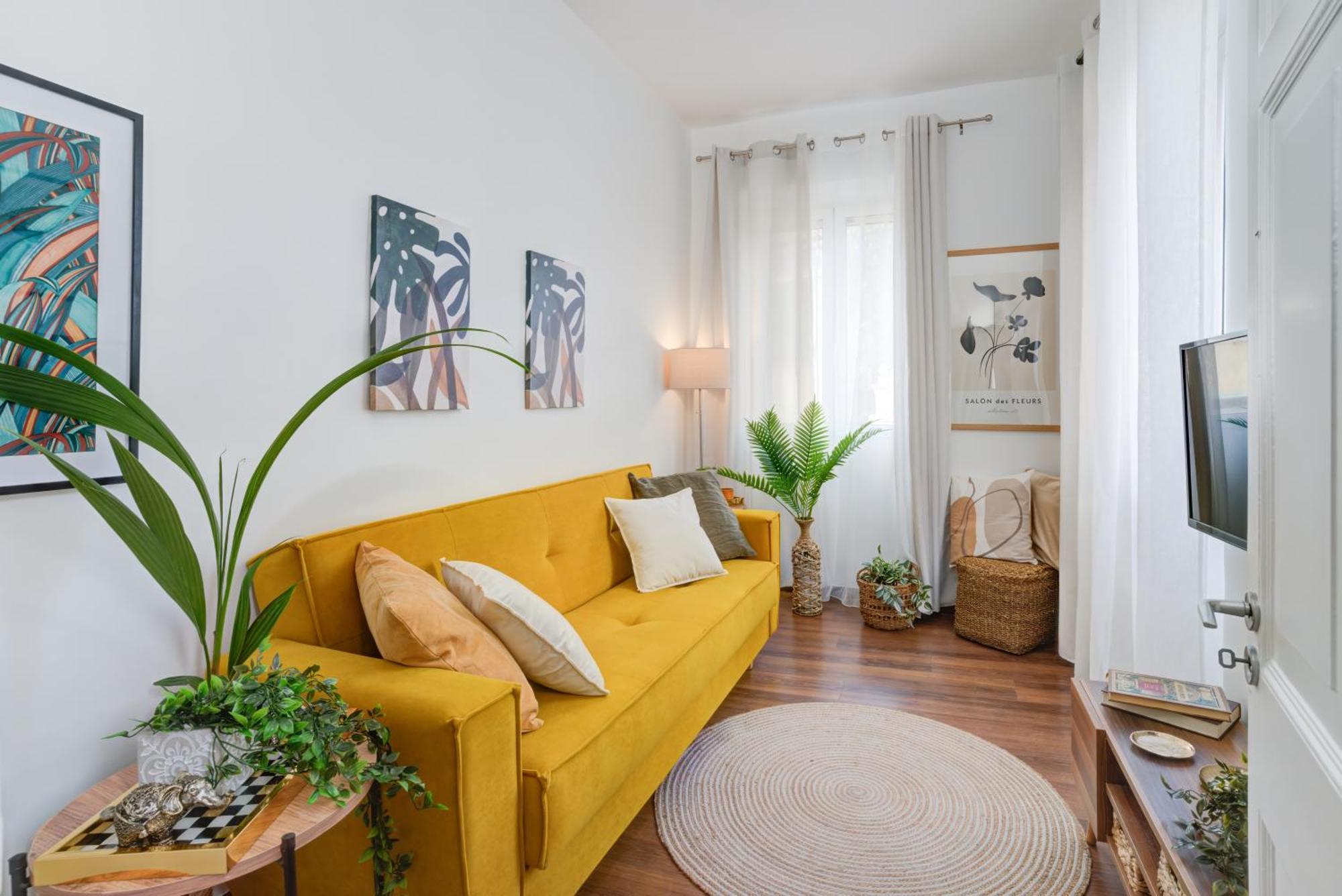 Ferienwohnung Semeli Old Town Corfu Retreat With Amazing Views Exterior foto