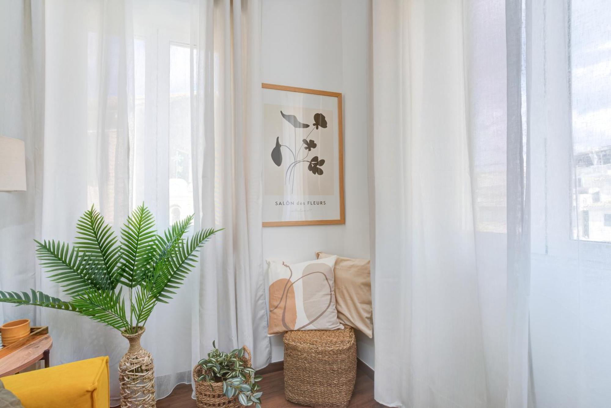 Ferienwohnung Semeli Old Town Corfu Retreat With Amazing Views Exterior foto