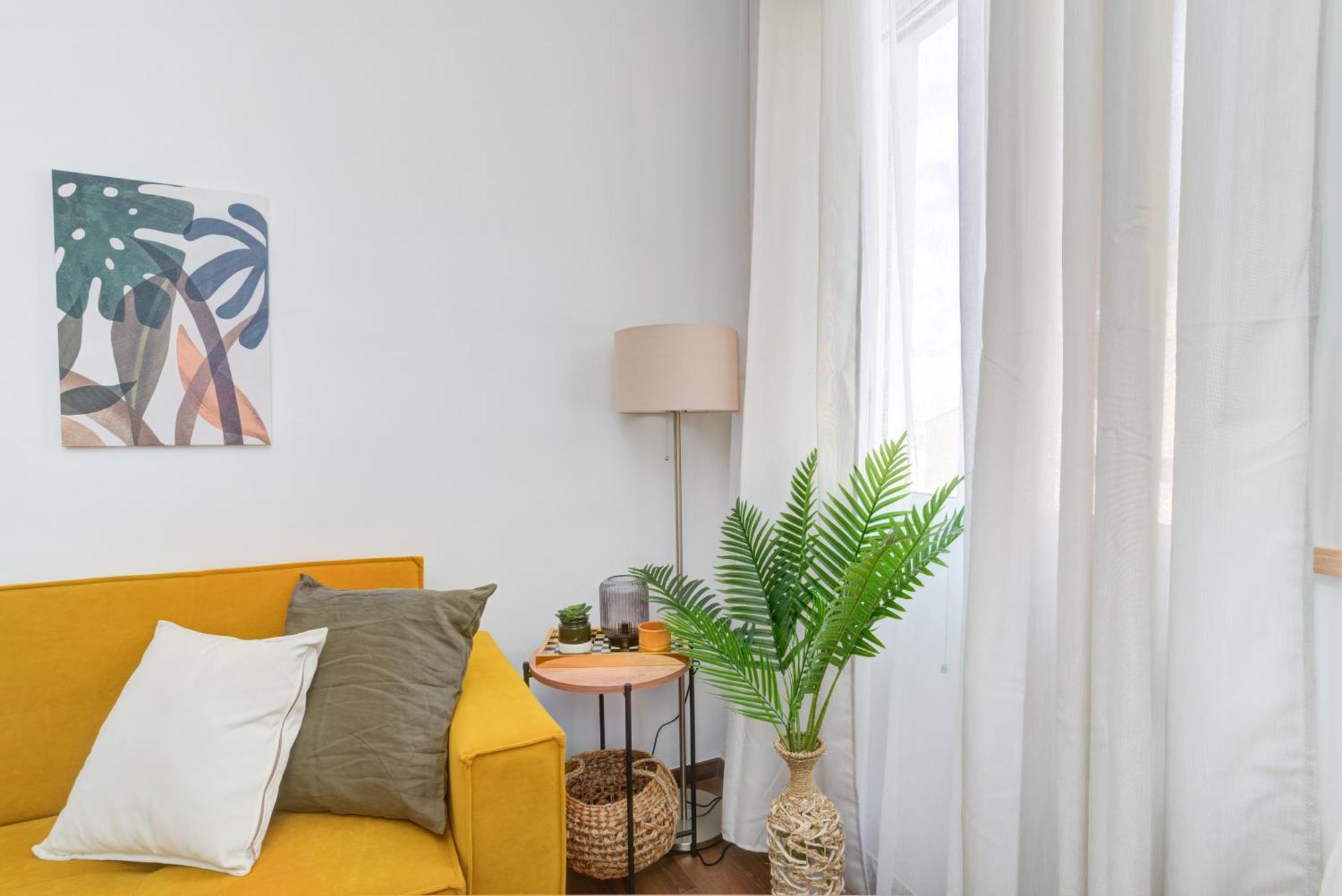 Ferienwohnung Semeli Old Town Corfu Retreat With Amazing Views Exterior foto